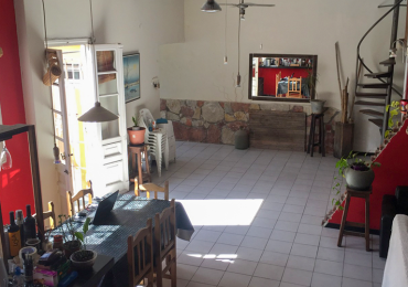 PH TIPO LOFT EN VENTA - GARAY 4200 - RETASADA